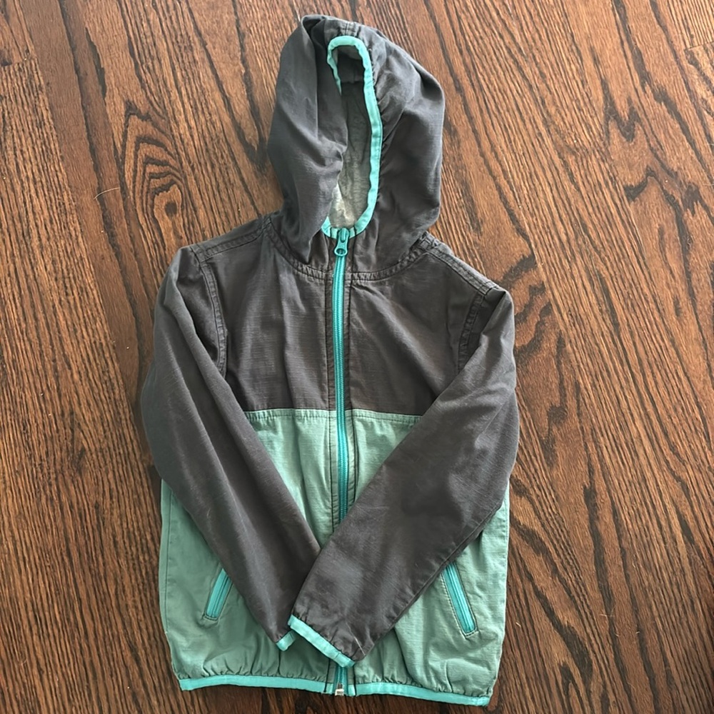 Tea jacket